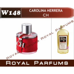 Женские духи Carolina Herrera "CH"