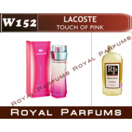 Женские духи Lacoste "Touch Of Pink"