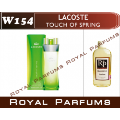 Женские духи Lacoste "Touch of Spring"