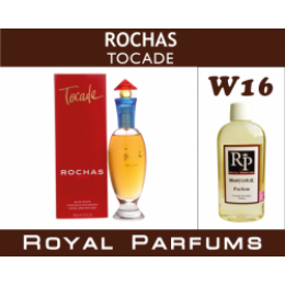 Женские духи Rochas «Tocade»