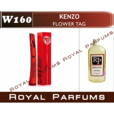 Женские духи Kenzo "Flower Tag"