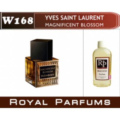Женские духи Yves Saint Laurent "Magnificent Blossom" Женские духи Yves Saint Laurent "Magnificent Blossom"