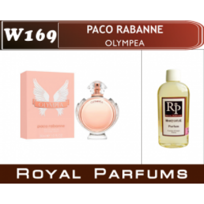 Женские духи Paco Rabanne "Olympea"