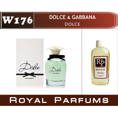 Женские духи Dolce & Gabbana "Dolce" Женские духи Dolce & Gabbana "Dolce"