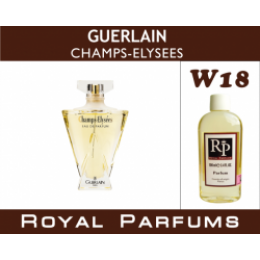 Женские духи Guerlain «Champs-Elysees»