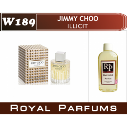 Женские духи Jimmy Choo «Illicit» Женские духи Jimmy Choo «Illicit»