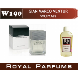 Женские духи Gian Marco Venturi «Woman»