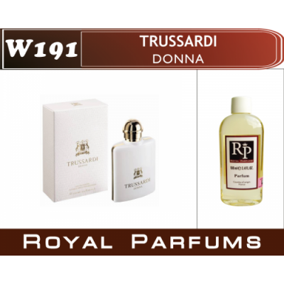 Женские духи Trussardi «Donna»