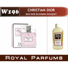 Женские духи Christian Dior «Miss Dior Blooming Bouquet»