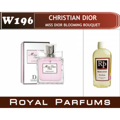 Женские духи Christian Dior «Miss Dior Blooming Bouquet»