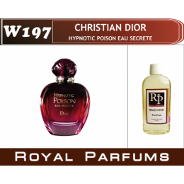 Женские духи Christian Dior «Hypnotic Poison Eau Secrete»
