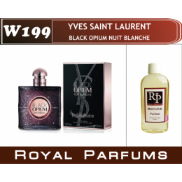 Женские духи Yves Saint Laurent «Black Opium Nuit Blanche» Женские духи Yves Saint Laurent «Black Opium Nuit Blanche»