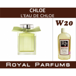 Женские духи Chloe «L'Eau de Chloe»