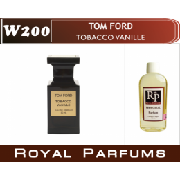 Женские духи Tom Ford «Tobacco Vanille»