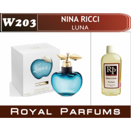 Женские духи Nina Ricci «Luna»