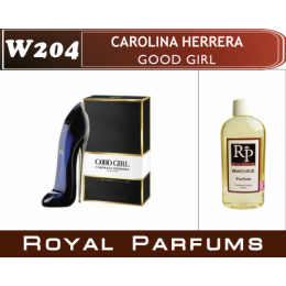 Женские духи Carolina Herrera «Good Girl»