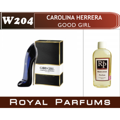 Женские духи Carolina Herrera «Good Girl»