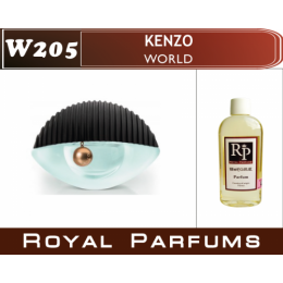 Женские духи Kenzo «World»