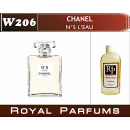 Женские духи Chanel «No 5 L'Eau»