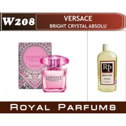 Женские духи Versace «Bright Crystal Absolu»