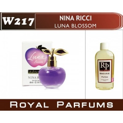 Женские духи Nina Ricci «Luna Blossom»