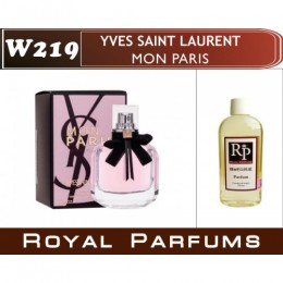 Женские духи Yves Saint Laurent «Mon Paris» Женские духи Yves Saint Laurent «Mon Paris»