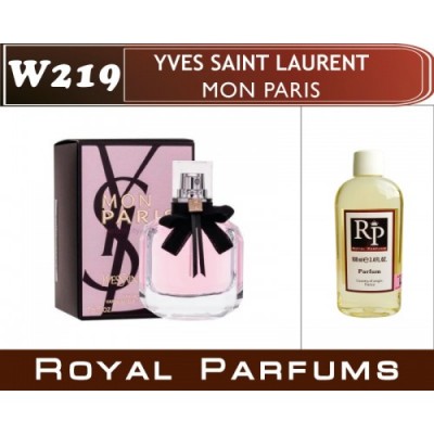 Женские духи Yves Saint Laurent «Mon Paris»