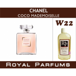 Женские духи Chanel «Coco Mademoiselle»