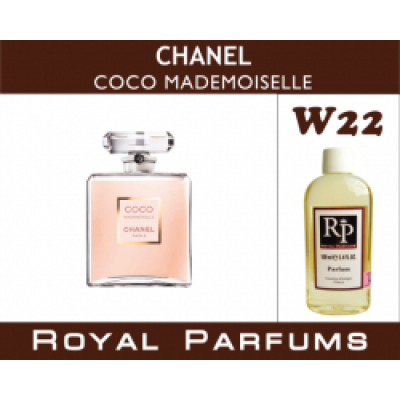 Женские духи Chanel «Coco Mademoiselle» Женские духи Chanel «Coco Mademoiselle»