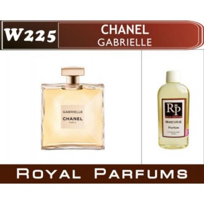 Женские духи Chanel «Gabrielle»