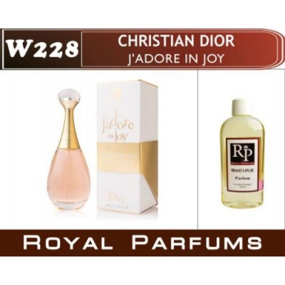 Женские духи Christian Dior «J`Adore In Joy»