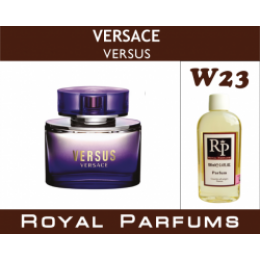 Женские духи Versace «Versus»