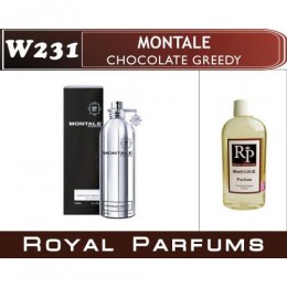 Женские духи Montale «Chocolate Greedy»