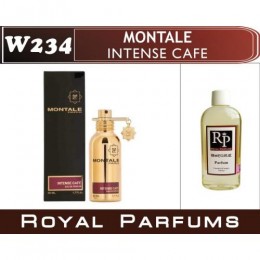 Женские духи Montale «Intense cafe»