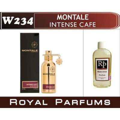 Женские духи Montale «Intense cafe»