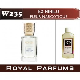 Женские духи Ex Nihilo «Fleur Narcotique»