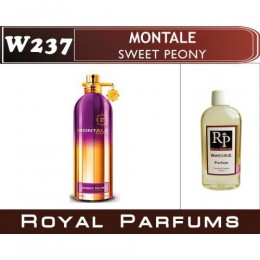 Женские духи Montale «Sweet Peony»