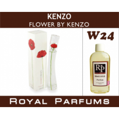 Женские духи Kenzo «Flower by Kenzo»