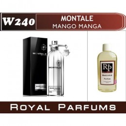 Женские духи Montale «Mango Manga»