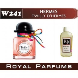 Женские духи Hermes «Twilly D'hermes»