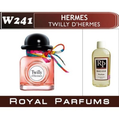 Женские духи Hermes «Twilly D'hermes» Женские духи Hermes «Twilly D'hermes»