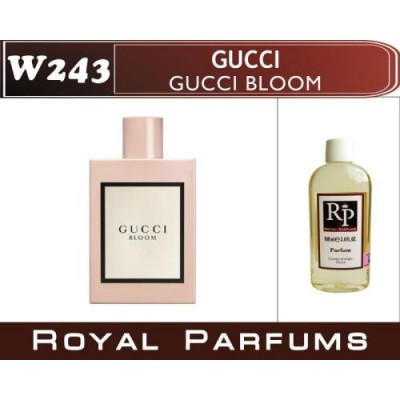 Женские духи Gucci «Gucci Bloom»