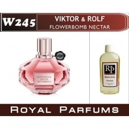 Женские духи Viktor & Rolf «Flowerbomb Nectar»