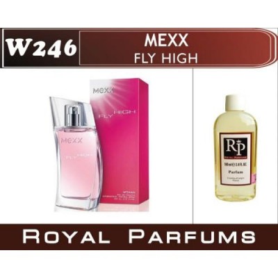 Женские духи Mexx «Fly High» Женские духи Mexx «Fly High»