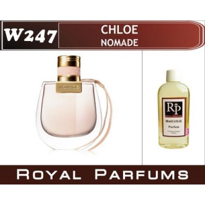 Женские духи Chloe «Nomade»