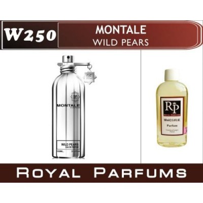 Женские духи Montale «Wild Pears»