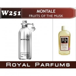 Женские духи Montale «Fruits of the Musk»