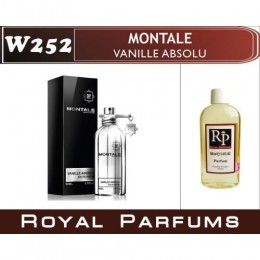 Женские духи Montale «Vanille Absolu»