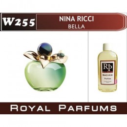 Женские духи Nina Ricci «Bella»