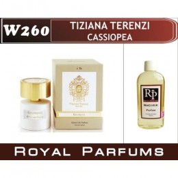 Женские духи Tiziana Terenzi «Cassiopea»